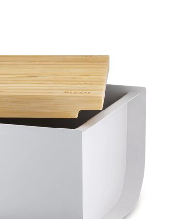 ALESSI MATTINA BROTKASTEN