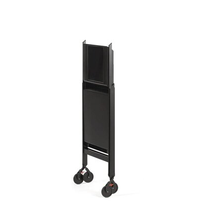 ALESSI PLICO KLAPP-SERVIERWAGEN