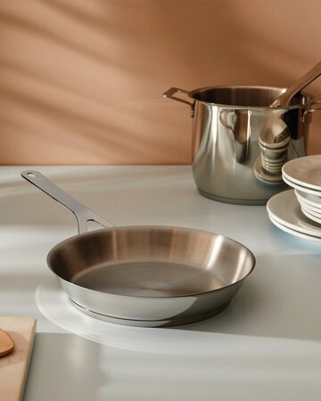 ALESSI POTS&PANS PFANNE