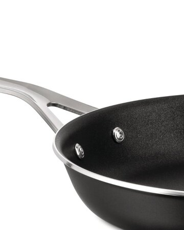 ALESSI POTS&PANS PFANNE 1