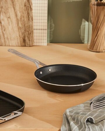 ALESSI POTS&PANS PFANNE 1