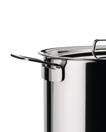 ALESSI POTS&PANS TOPF