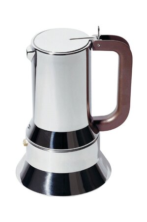 Alessi 9090/M - Espressokocher
