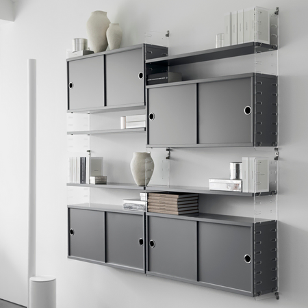 String Furniture Plex Panels