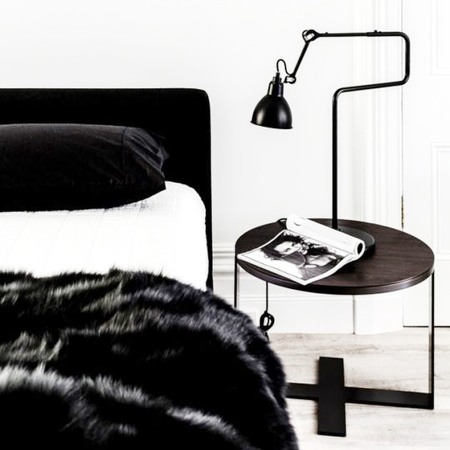 DCW Lampe Gras 317