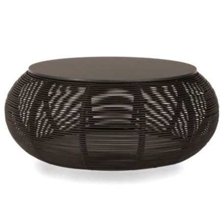 Vincent Sheppard Vincent Sheppard Ivo Coffee Table  Ø: 77 cm