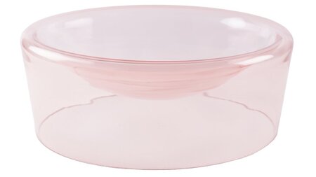 Functionals Bowl - Piink