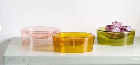 Functionals Bowl 