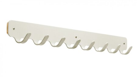 Functionals Hooks 8 - White