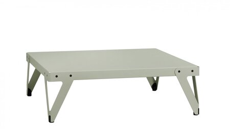 Functionals Lloyd Low Table - Parallel