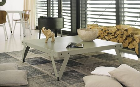 Functionals Lloyd Low Table