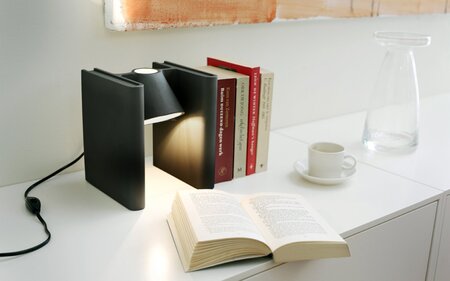 Functionals Mr. ED Book-End
