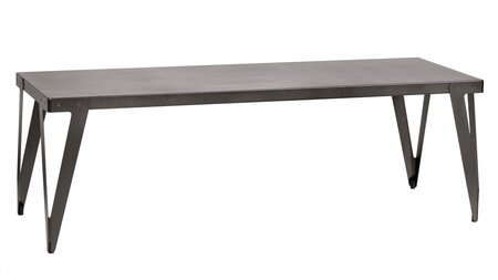Functionals Lloyd Table - Black