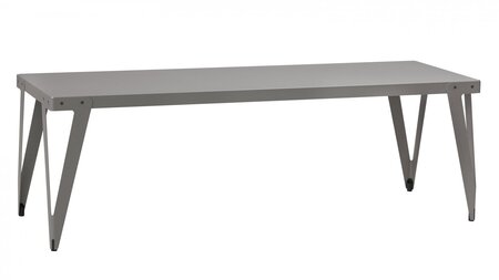 Functionals Lloyd Table - Dark Grey