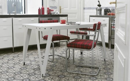 Functionals Lloyd Table