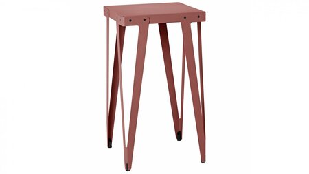 Functionals Lloyd High Table - Rust