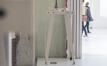 Functionals Lloyd High Table