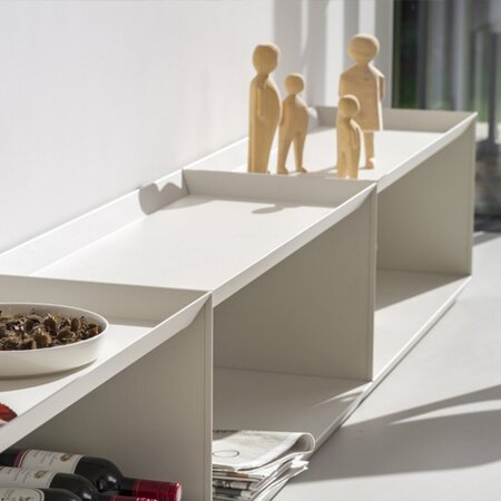 Functionals OSSA Storage Module