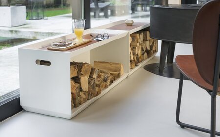 Functionals OSSA Storage Module