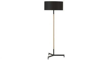 Functionals Stoklamp - Black