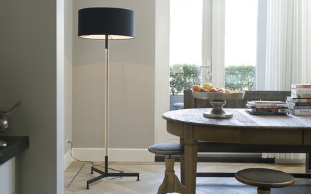 Functionals Stoklamp