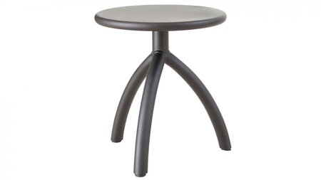 Functionals Stool - Black