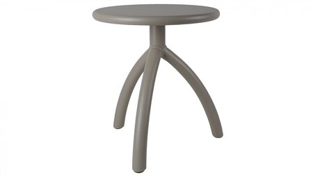 Functionals Stool - Dark Grey