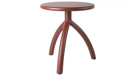 Functionals Stool - Rust