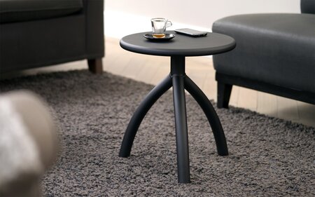 Functionals Stool