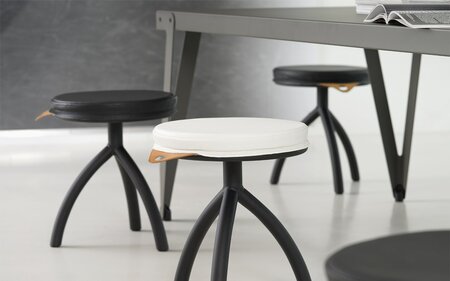 Functionals Stool