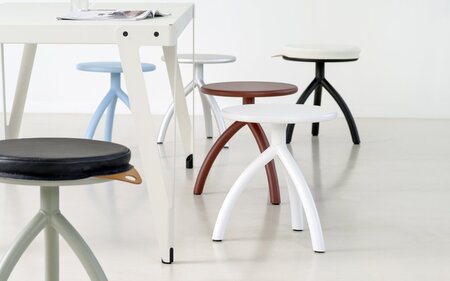 Functionals Stool
