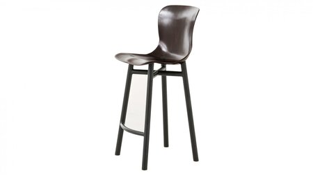 Functionals Wendela Barstool - 98 Black