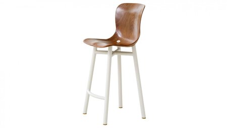 Functionals Wendela Barstool - 98 White