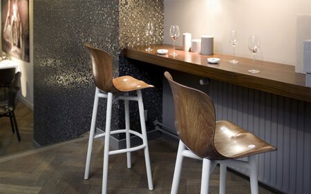 Functionals Wendela Barstool