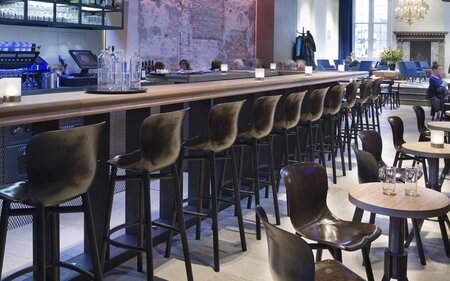 Functionals Wendela Barstool