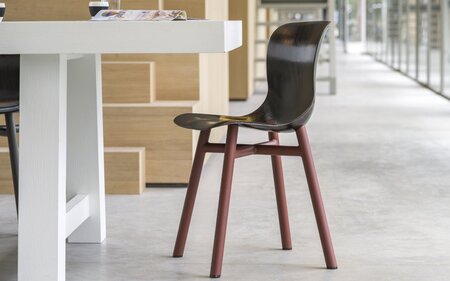 Functionals Wendela Chair