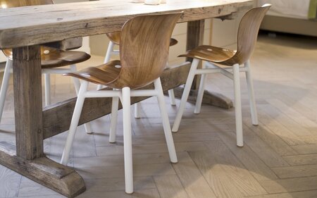 Functionals Wendela Chair