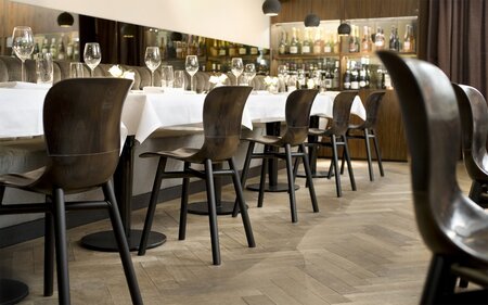 Functionals Wendela Chair