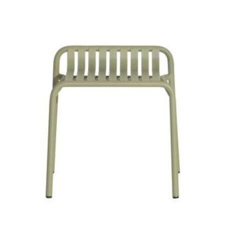 Petite Friture Stool Week-end von Petite Friture  Jade Green 