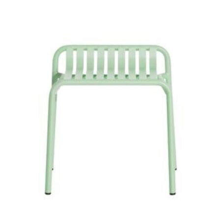 Petite Friture Stool Week-end von Petite Friture  Pastel green