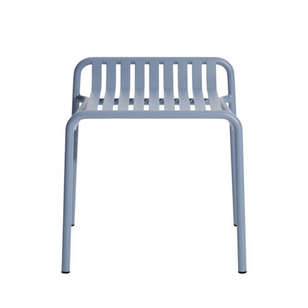 Petite Friture Stool Week-end von Petite Friture  Pigeon Blue