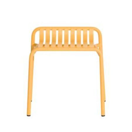 Petite Friture Stool Week-end von Petite Friture  Saffron