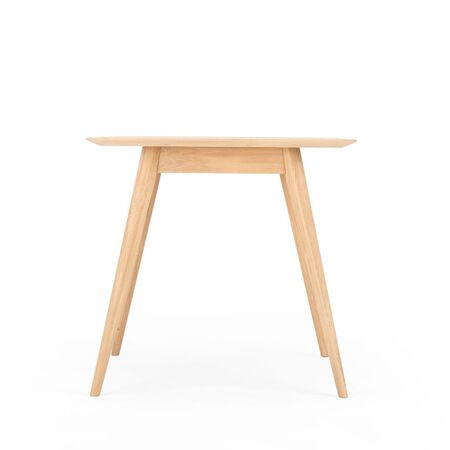Gazzda_Stafa_Table_80_White_Oil_Side