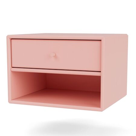 Montana Montana Selection Dash Ruby, Wandmontage