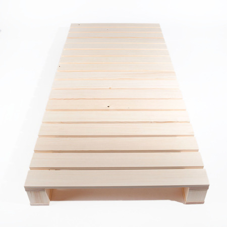 Palettenbett Triva