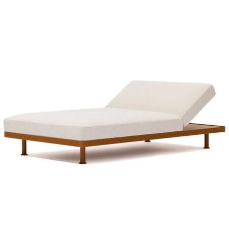 Fast Dormeuse Unduetre von Fast  Butterweiss , Kannamon