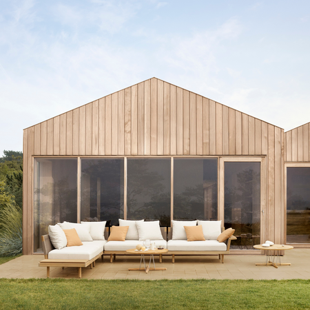Carl_Hansen_&_Søn_Outdoor_Sofa_Kombination_4 Embrace_von_Carl_Hansen_&_Søn
