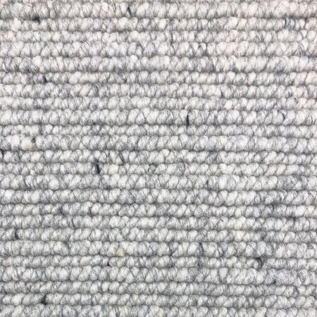 B.I.C Carpets Teppich Isul von B.I.C Carpets Cold Grey 5136, B: 170 cm / L: 240 cm