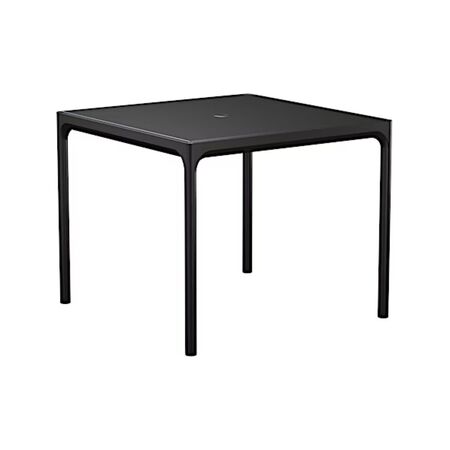 Gartentisch Four Aluminum Tisch von Houe