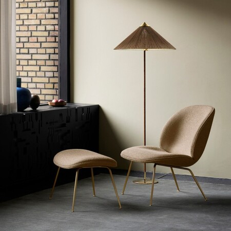 Gubi 9602 Stehleuchte